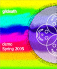 demo Spring 2005